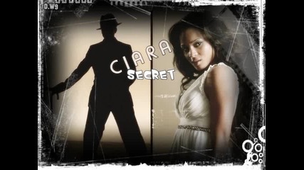 Ciara - Secret - New Song January 2010! 