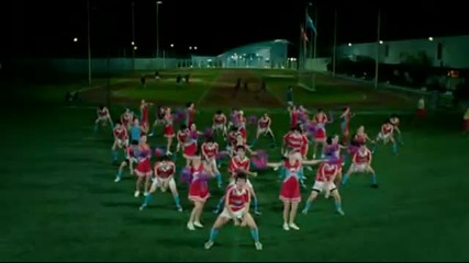 High School Musical Argentina - Siempre Juntos 