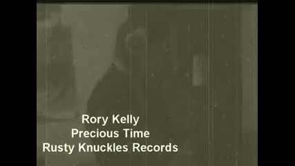 (2012) Rory Kelly - Precious Time