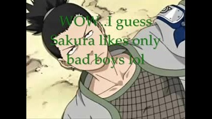 Naruto Chat #1