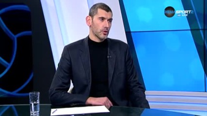 Сашо Попов: Столичните отбори са на път да решат проблемите