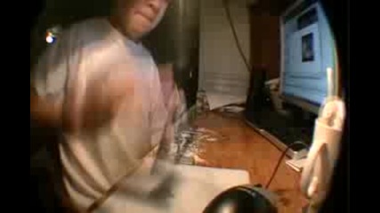 Fingerboard Miniwoodnote Tryout.flv