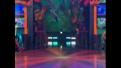 Shake it Up - I Just Want to Dance with You
