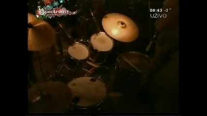 Ceca - Kad bi bio ranjen - (LIVE) - Lazarevac - (TV Spectrum 2009)
