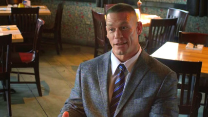 John Cena gives JJ Garcia relationship advice: Total Bellas, Sept. 13, 2017