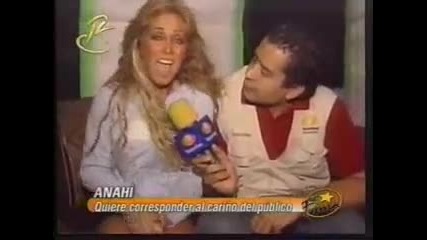 anahi canta despues de ser operada 