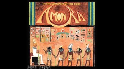 Amon Ra - Forever