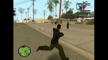 Очакваите скоро Gta San Andreas Gt mod (2011)