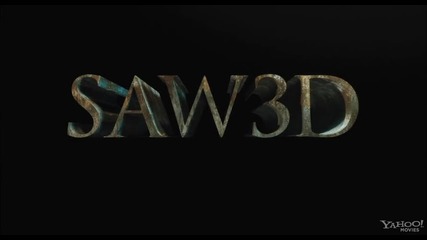 Saw 3d / пъзел Vii - Trailer 