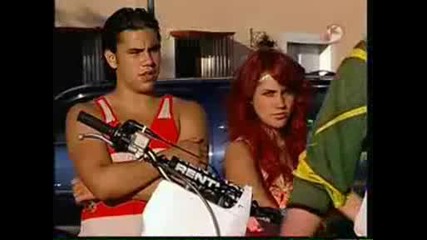 Verano de amor Capitulo 37 parte 5