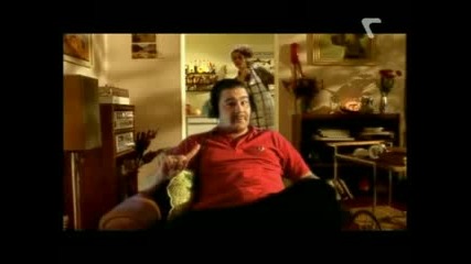 Paralyzer - Bip Bip Bop (original Video)