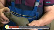 „Нищо лично“: Пловдивски майстор пази тайните на медникарството