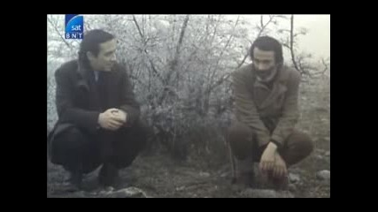 Българският филм И дойде денят (1973) [част 8]