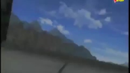 Naruto Generations- Naruto Kyuubi Mode Gameplay