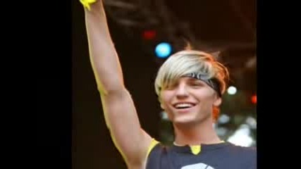 Us5 - Richie Stringini