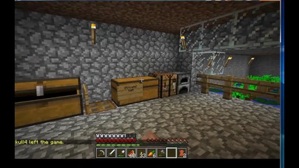 Just Minecraft