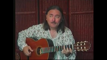 Pirates Of The Carribean Theme - acoustic guitar - Igor Presnyakov