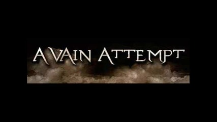 A vain attempt - but a memory