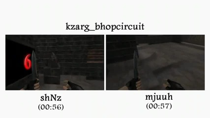 kzarg bhopcircuit battle (shnz vs. mjuuh)