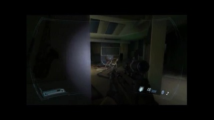 Какво се случва в главата ми когато играя Fear 2 2 