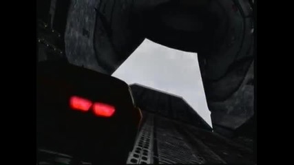 Transformers 3 Gameplay #1