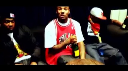 The Game - Shake