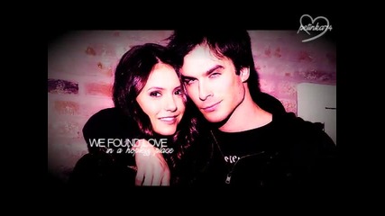 Nina and Ian - We found love -