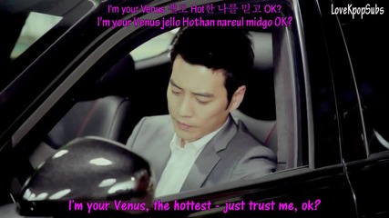 Hello Venus - Venus-english and korean sub. Hd