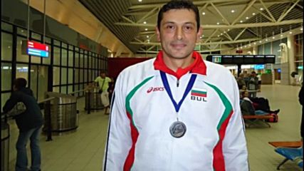 Ники Желязков: Дано тези момчета един ден печелят и с мъжкия състав