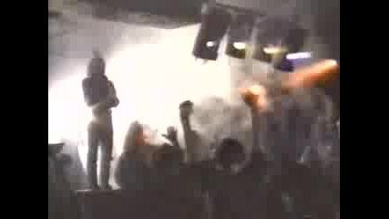 Royal Hunt - Stay Down