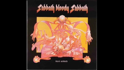 #048. Black Sabbath - Sabbath Bloody Sabbath (100 greatest metal songs) 