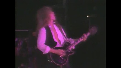 Whitesnake - Slow and easy - Live at Super Rock in Japan 1984 