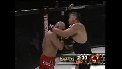 Ufc - Bas Rutten Vs Ruben