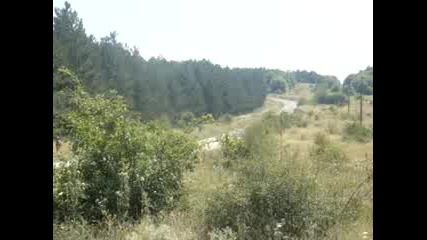 Рали Стари Столици 37