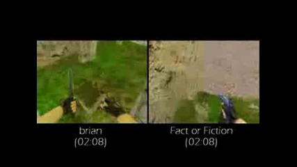 Brian Vs Fact Or Fiction