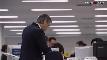 Miss Pilot ep 6 part 3