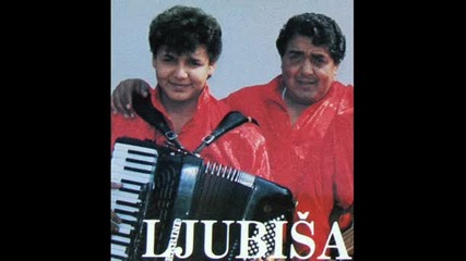Ljubisa Bozinovic Momacki zanos