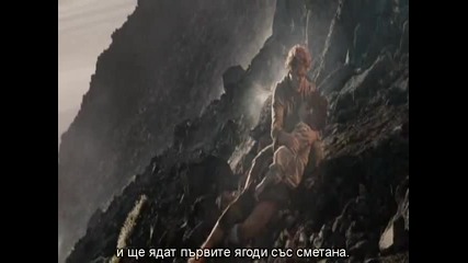 The Lord of the Rings - Bg Subs - The Return of the King (2003) [част 10]