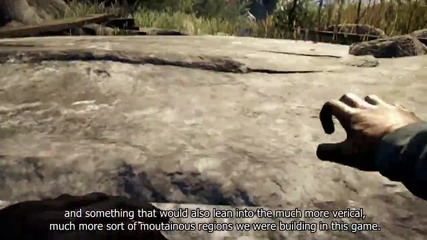 E3 2014: Far Cry 4 - World Premiere Multiplayer Gameplay
