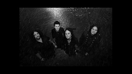 The Rasmus - Ten Black Roses [new Single]