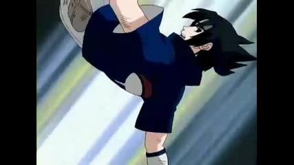 Sasuke - Worth Dying For 