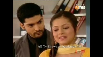 Geet and Maan Scene 181 ~ Geet Says She Has Seen The Project ~ 