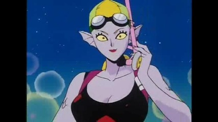 Sailor Moon S - episode 8