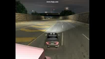 Nfsu2 Катастрофа