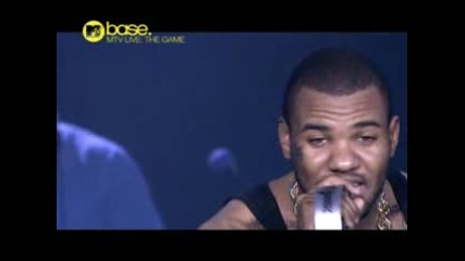 [part 1] The Game Live At Copenhagen [high quality ]