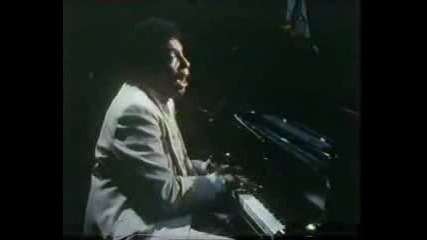 Charles Brown - Drifting Blues - 1983