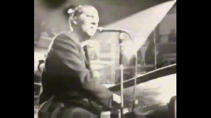 Jerry Lee Lewis - Granada Tv show,  30 - 09 - 64 - You Win Again