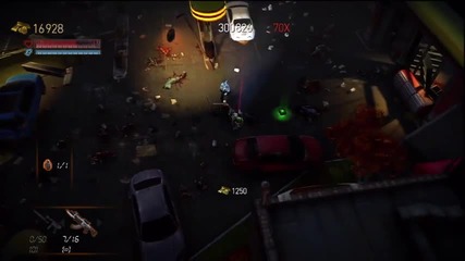 Dead Nation 