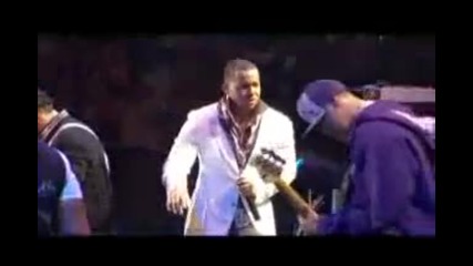 Angelito - Aventura En Concierto