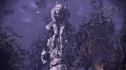 Hunted:demons forge trailer